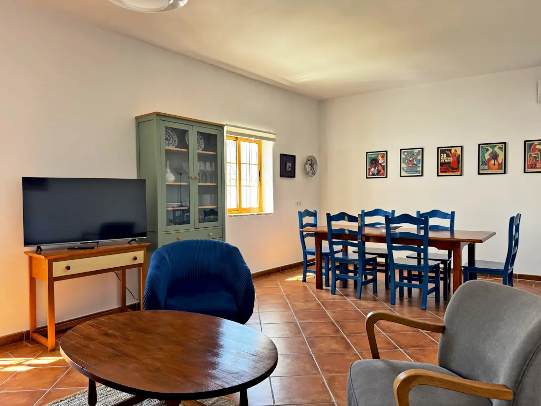 Maison de Vacances Jerez de la Frontera 22