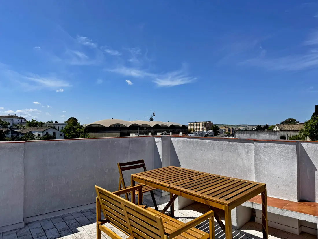 Maison de Vacances Jerez de la Frontera 22