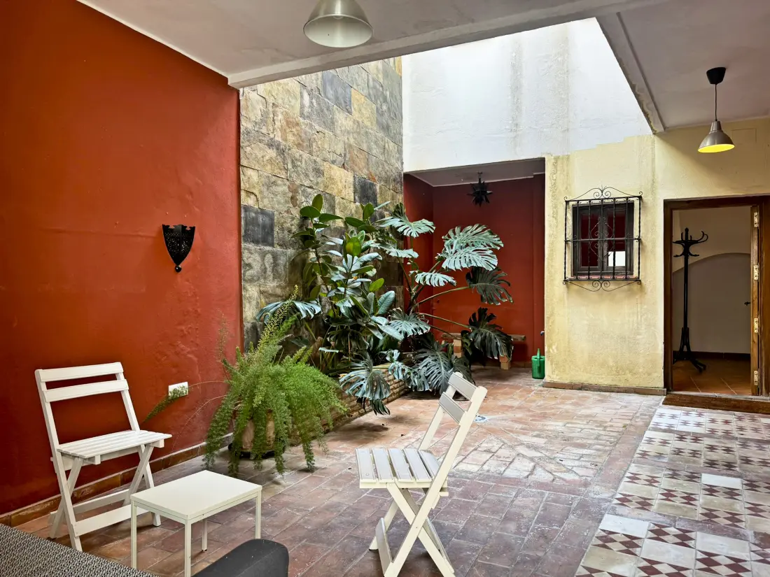 Maison de Vacances Jerez de la Frontera 22