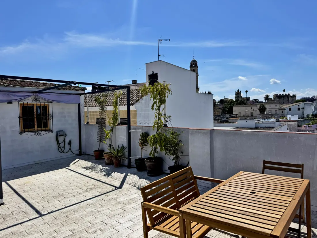 Maison de Vacances Jerez de la Frontera 22