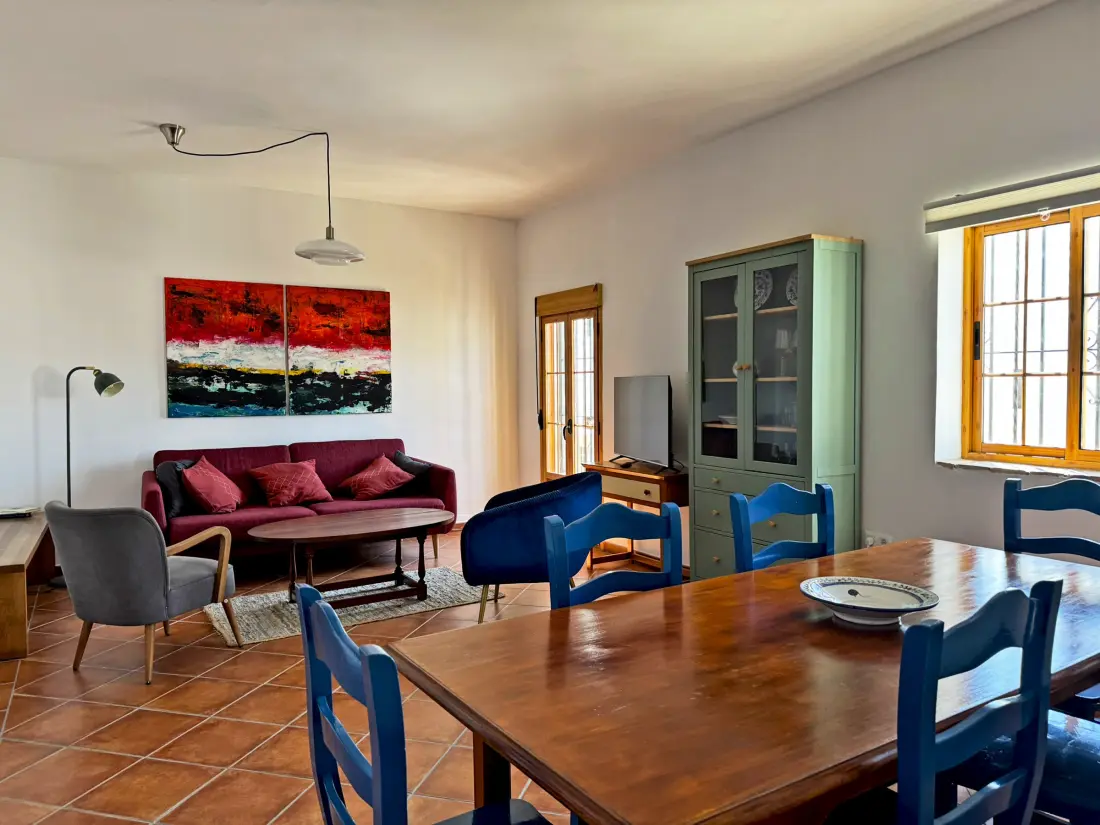 Maison de Vacances Jerez de la Frontera 22