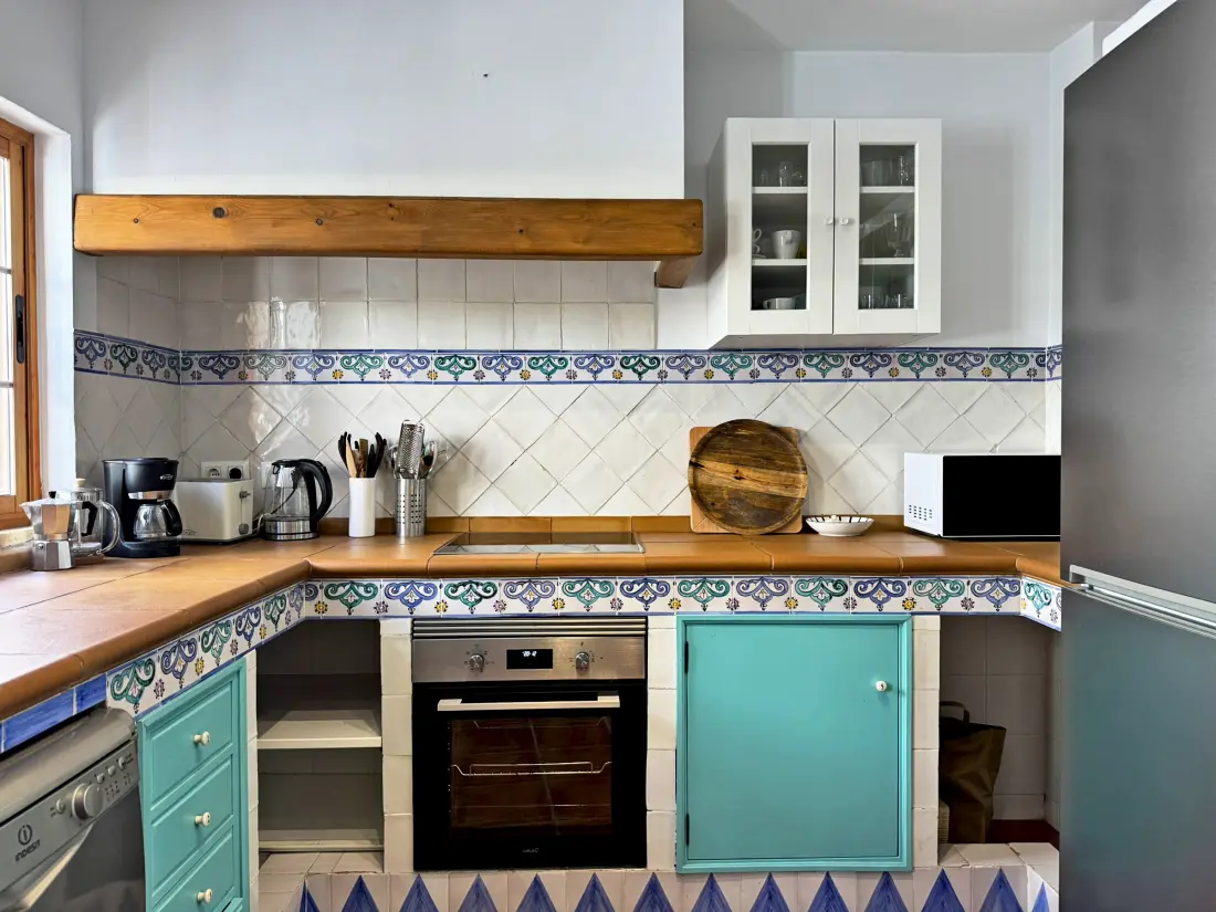 Maison de Vacances Jerez de la Frontera 22