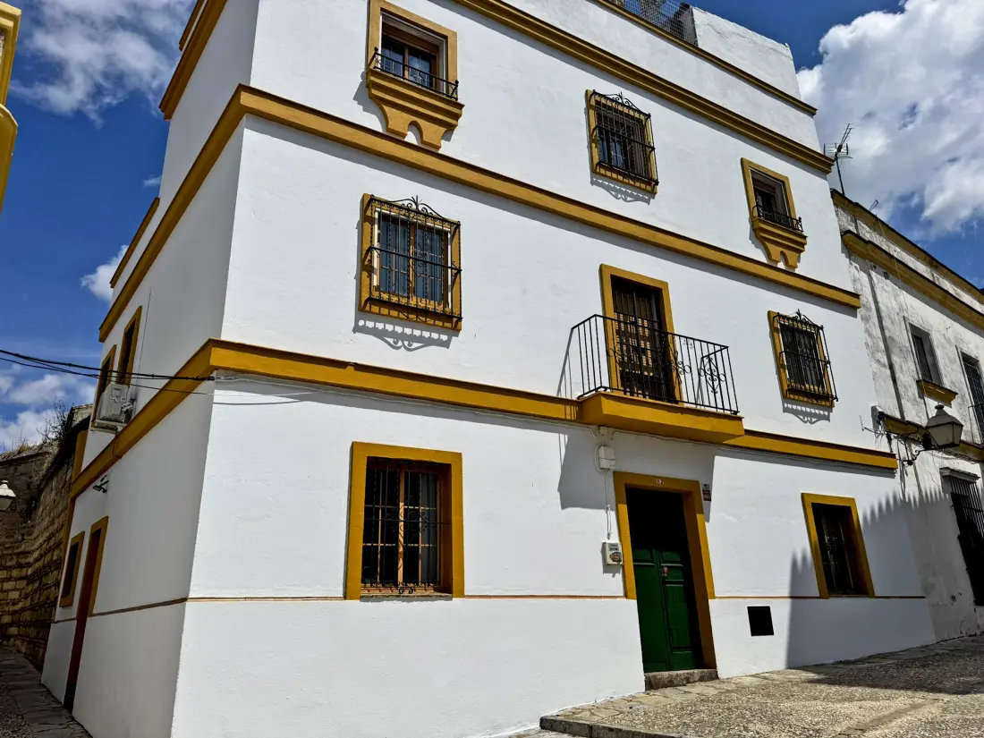 Maison de Vacances Jerez de la Frontera 22