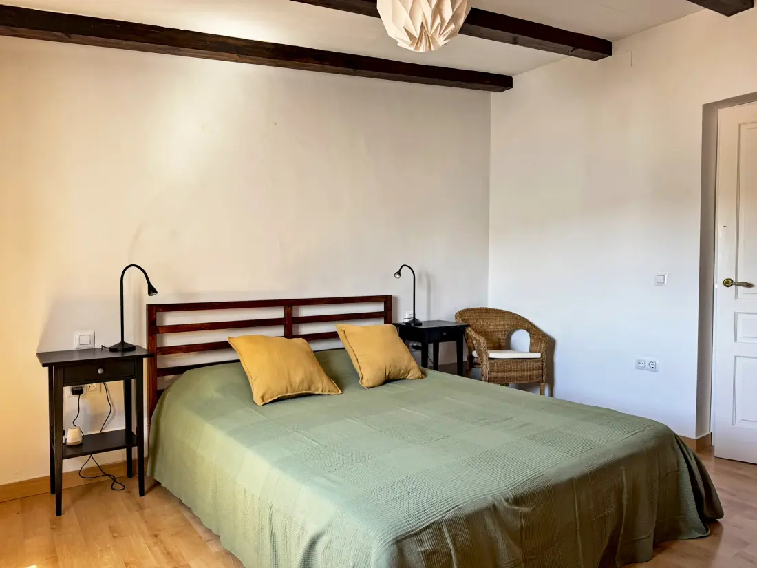 Maison de Vacances Jerez de la Frontera 22