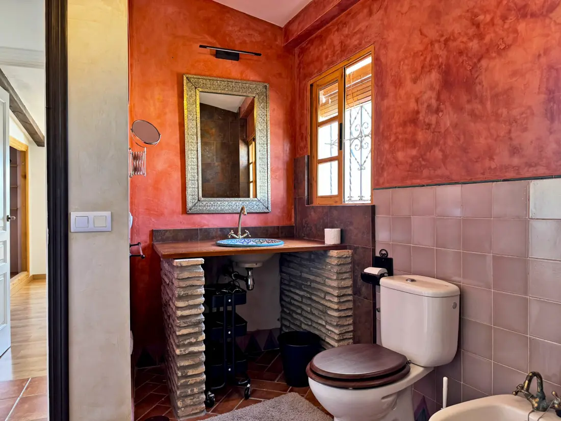 Maison de Vacances Jerez de la Frontera 22