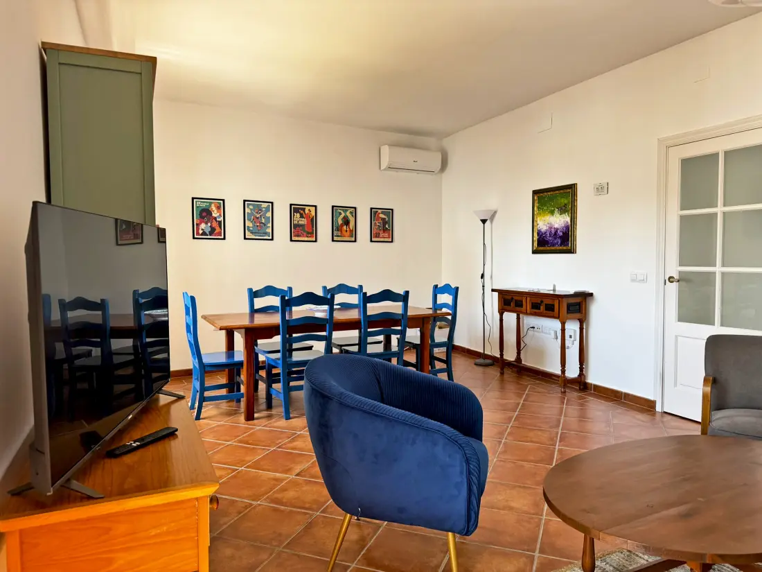 Maison de Vacances Jerez de la Frontera 22