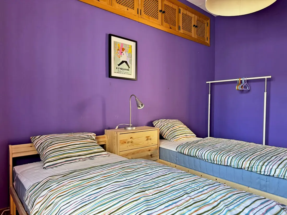 Maison de Vacances Jerez de la Frontera 22