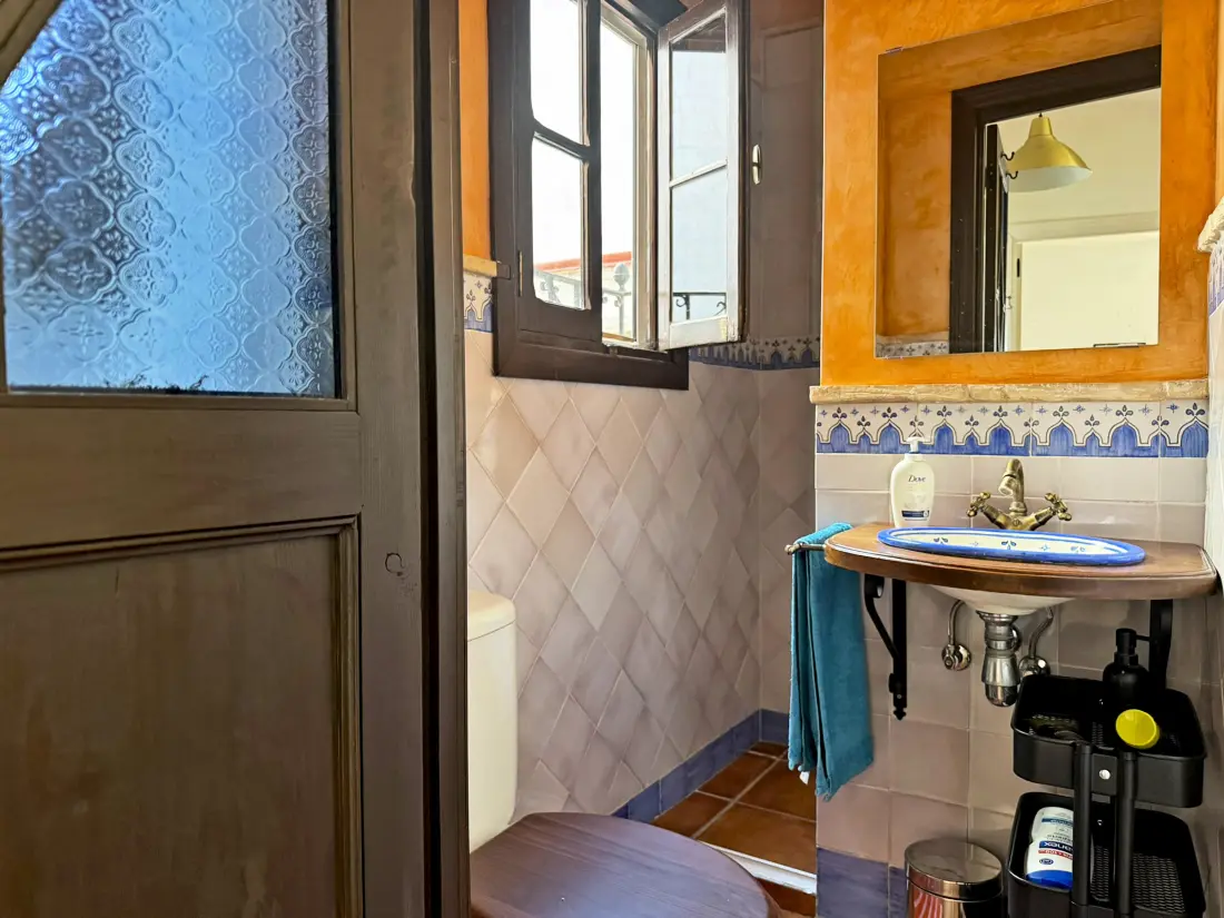 Maison de Vacances Jerez de la Frontera 22