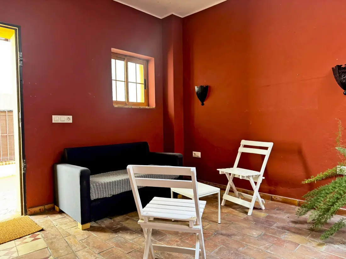Maison de Vacances Jerez de la Frontera 22