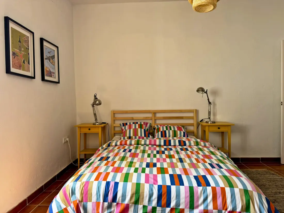 Maison de Vacances Jerez de la Frontera 22