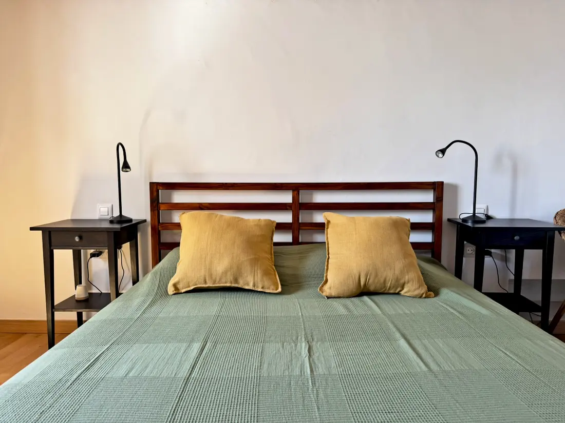 Maison de Vacances Jerez de la Frontera 22