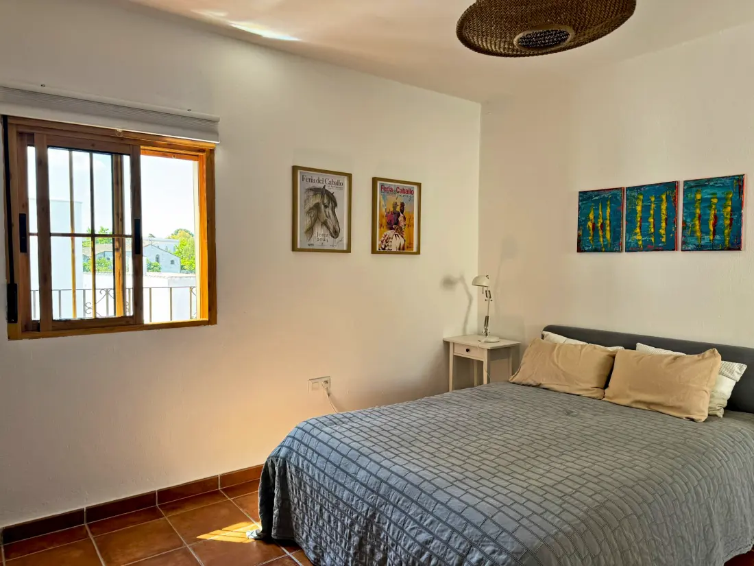 Maison de Vacances Jerez de la Frontera 22