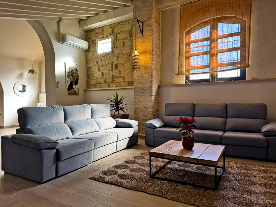 Maison de Vacances Jerez de la Frontera 31