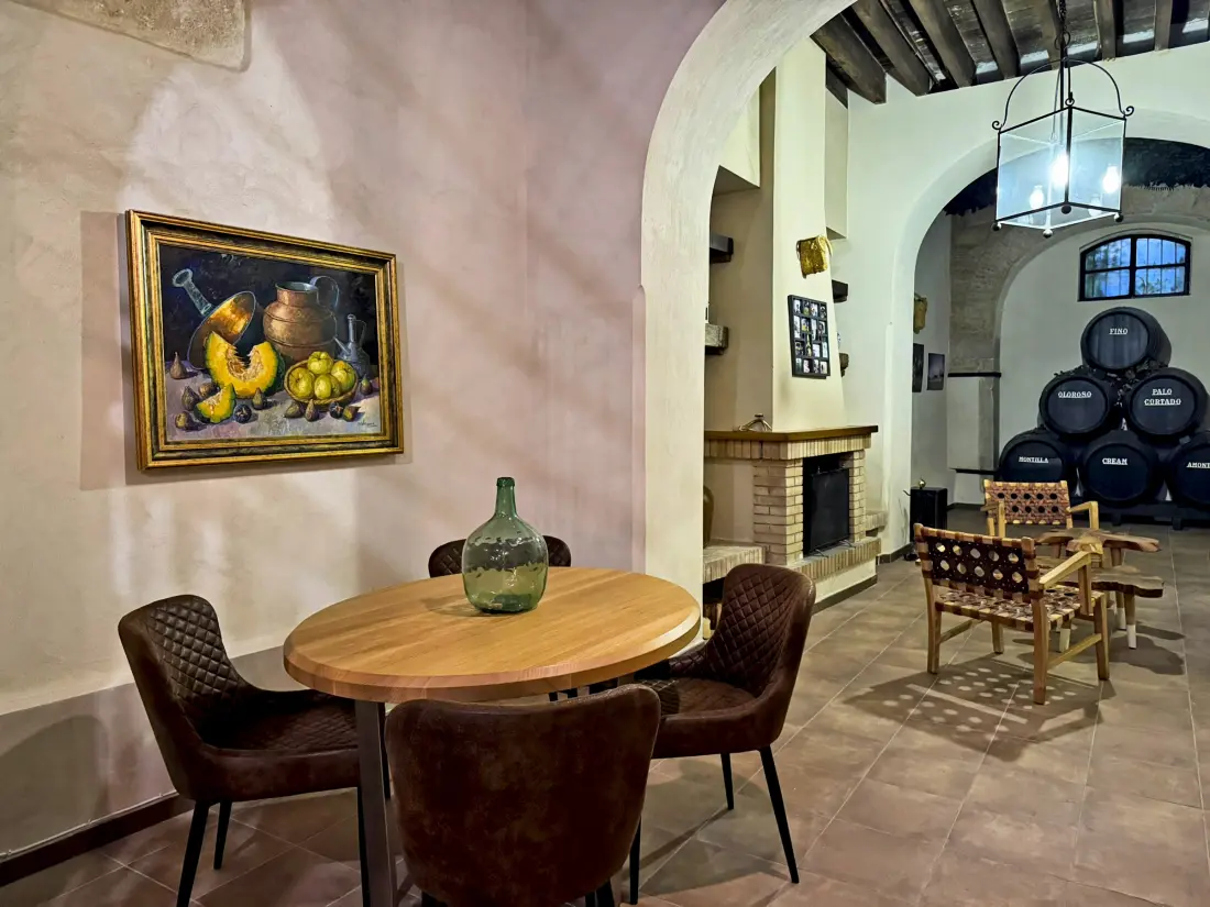 Maison de Vacances Jerez de la Frontera 31