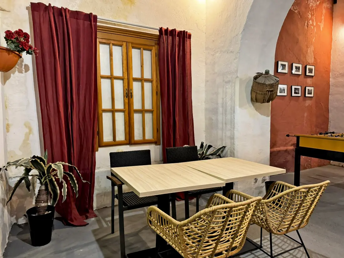 Maison de Vacances Jerez de la Frontera 31