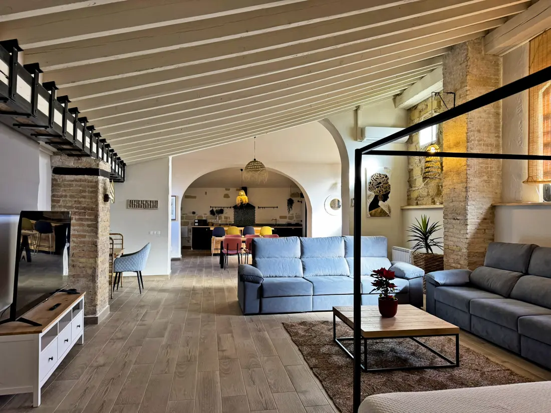 Maison de Vacances Jerez de la Frontera 31