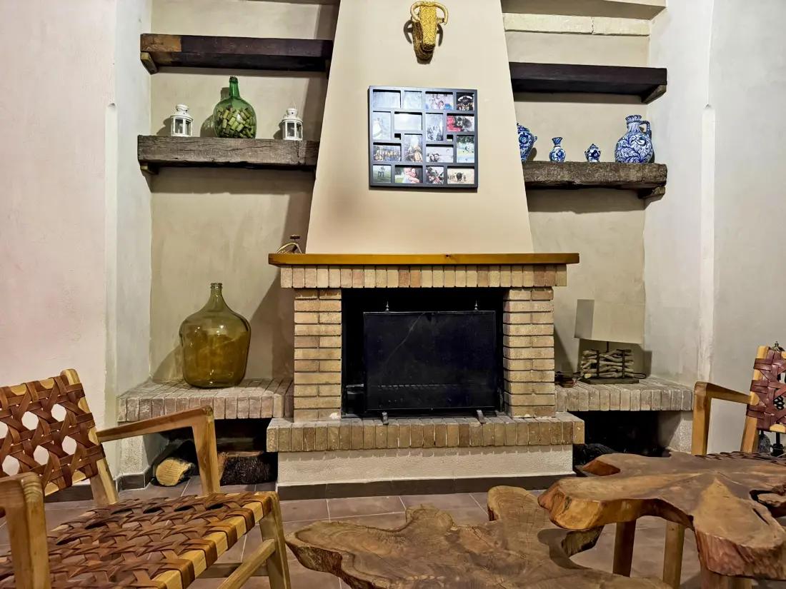 Maison de Vacances Jerez de la Frontera 31