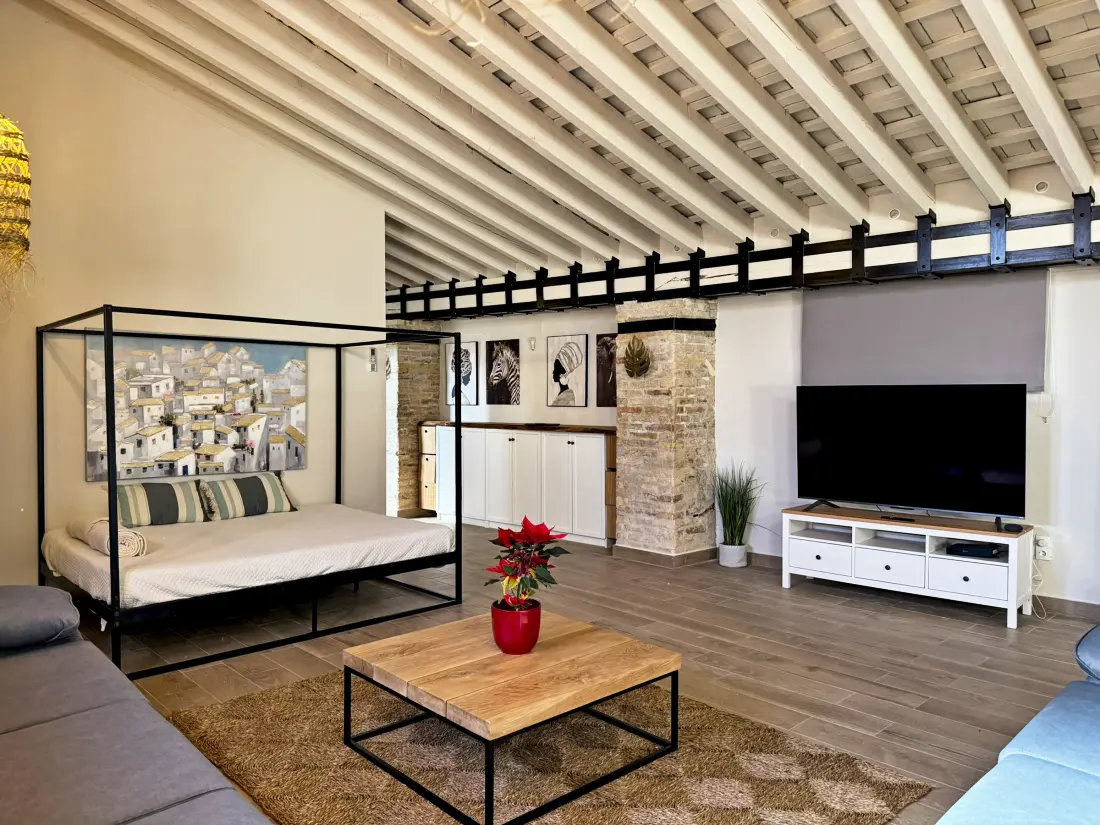 Maison de Vacances Jerez de la Frontera 31