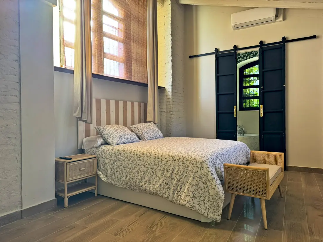 Maison de Vacances Jerez de la Frontera 31