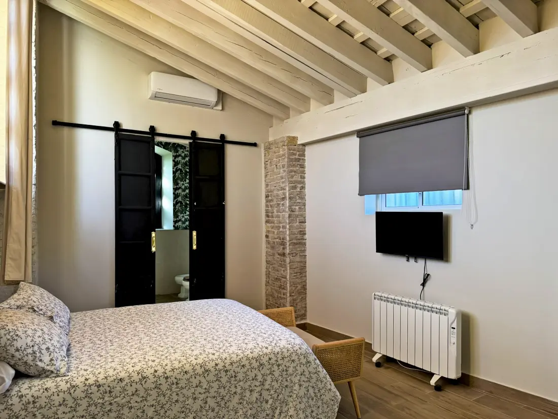 Maison de Vacances Jerez de la Frontera 31