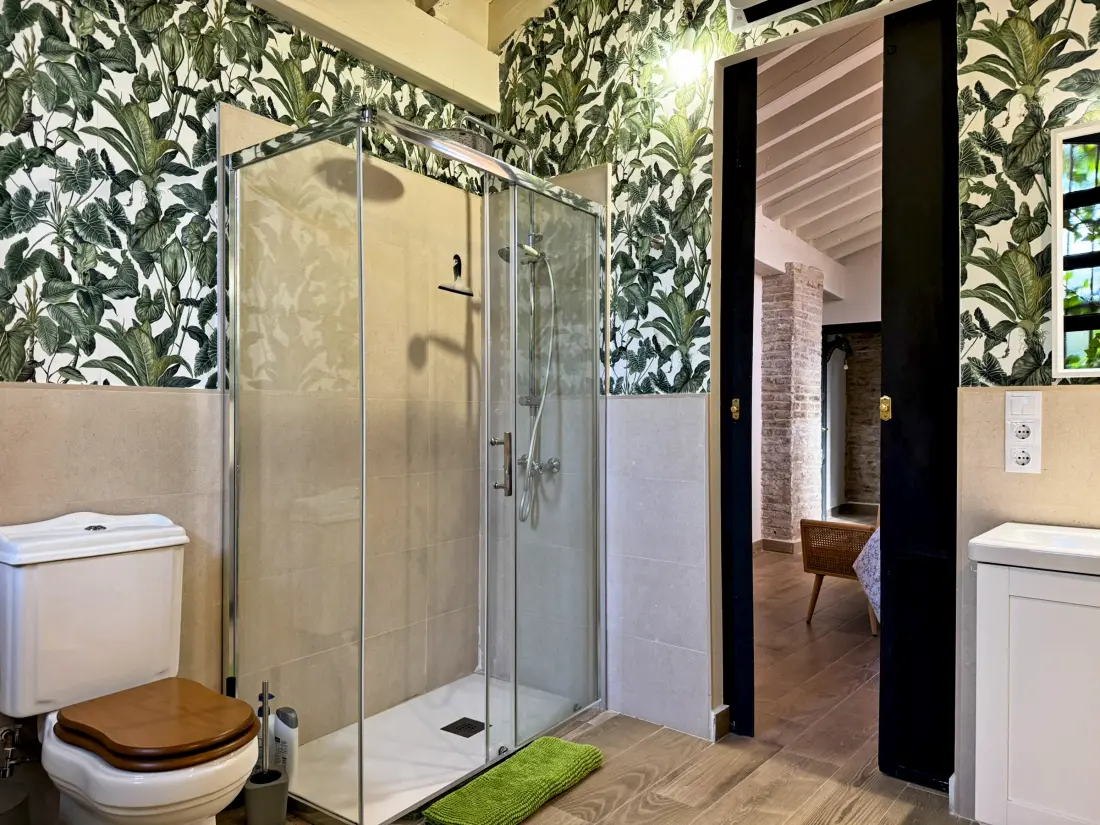 Maison de Vacances Jerez de la Frontera 31