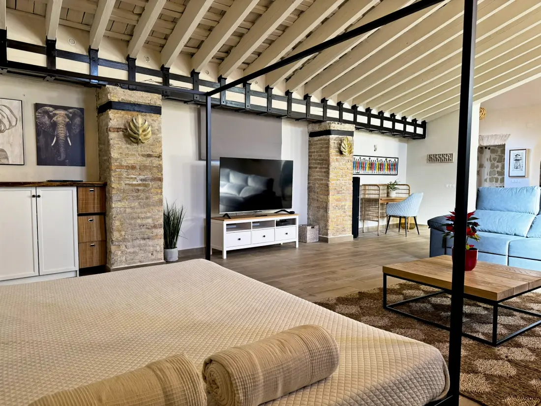 Maison de Vacances Jerez de la Frontera 31