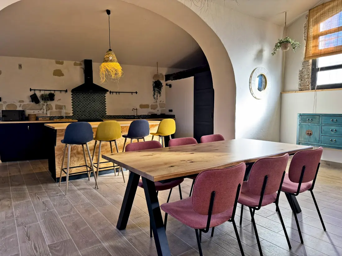 Maison de Vacances Jerez de la Frontera 31