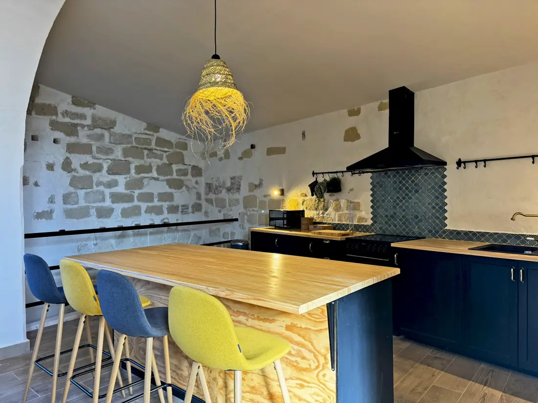 Maison de Vacances Jerez de la Frontera 31