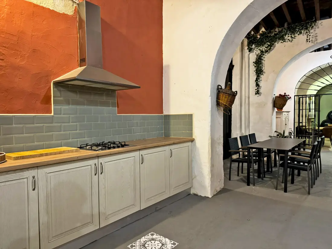 Maison de Vacances Jerez de la Frontera 31