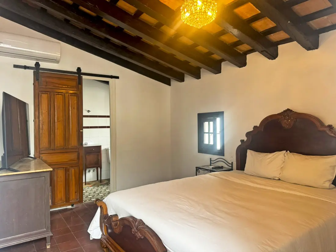 Maison de Vacances Jerez de la Frontera 54
