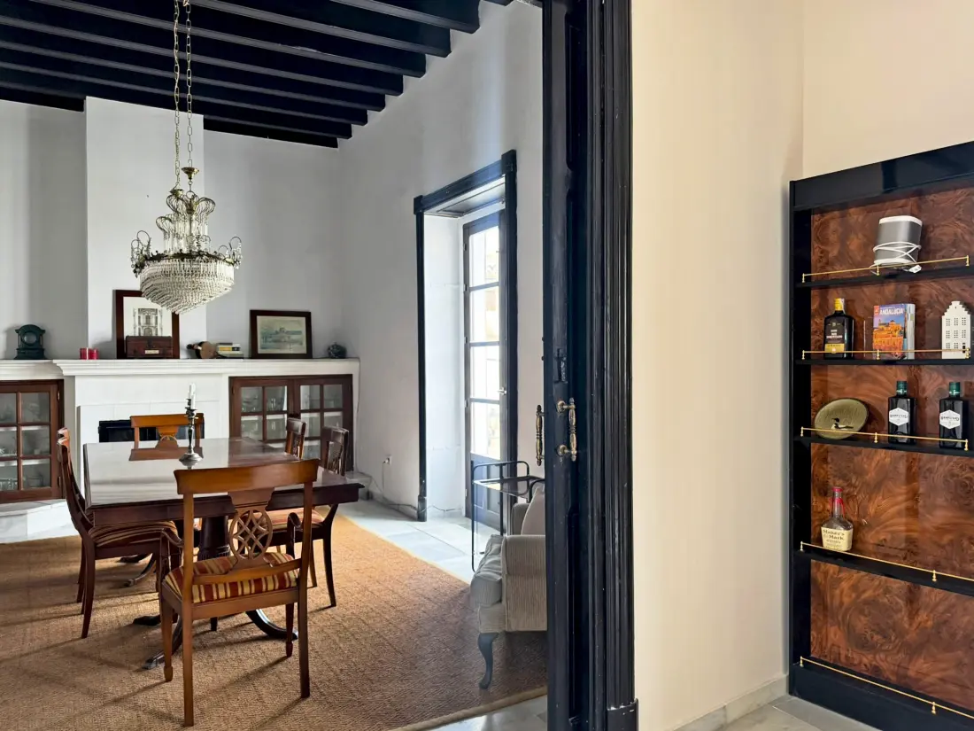 Maison de Vacances Jerez de la Frontera 54
