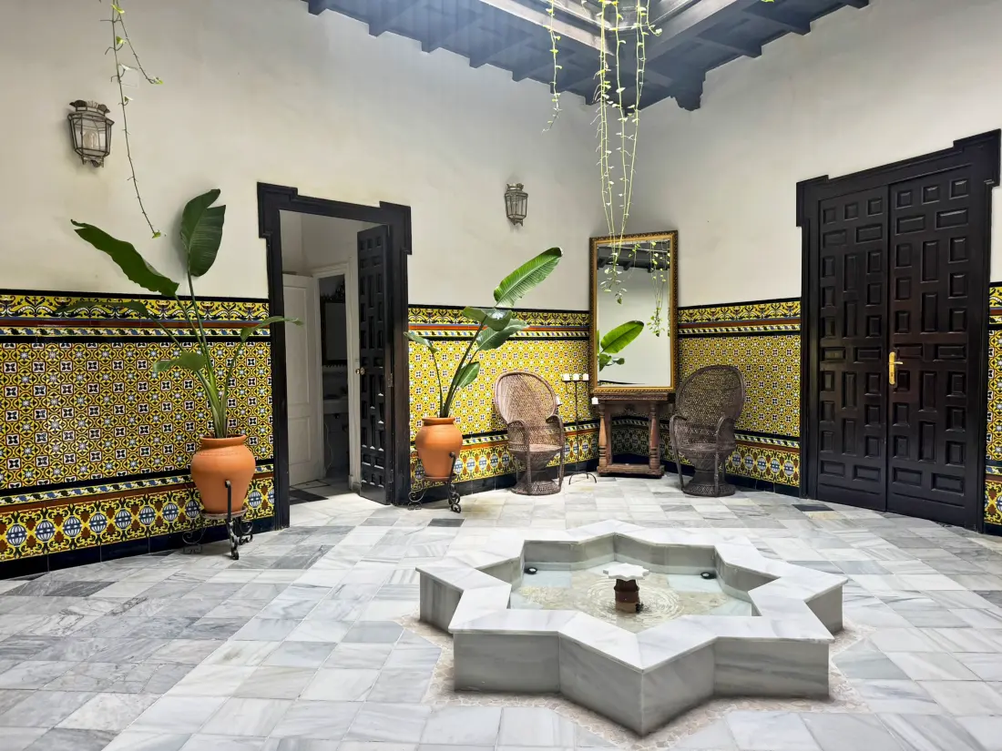 Maison de Vacances Jerez de la Frontera 54