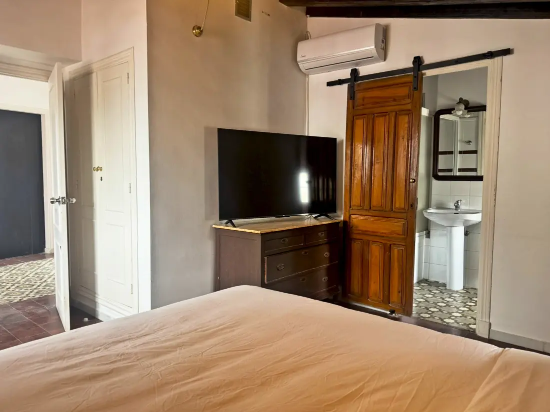 Maison de Vacances Jerez de la Frontera 54