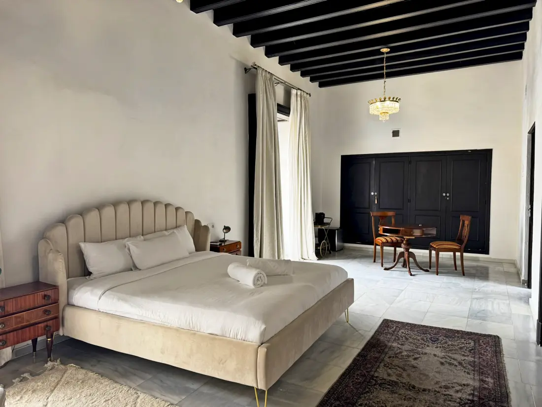Maison de Vacances Jerez de la Frontera 54