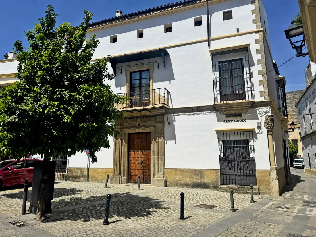 Maison de Vacances Jerez de la Frontera 54