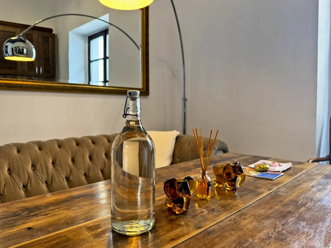 Maison de Vacances Jerez de la Frontera 54