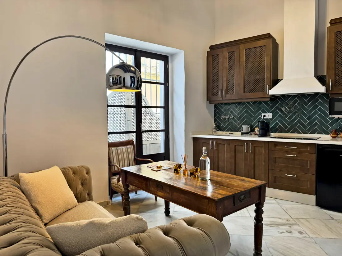Maison de Vacances Jerez de la Frontera 54