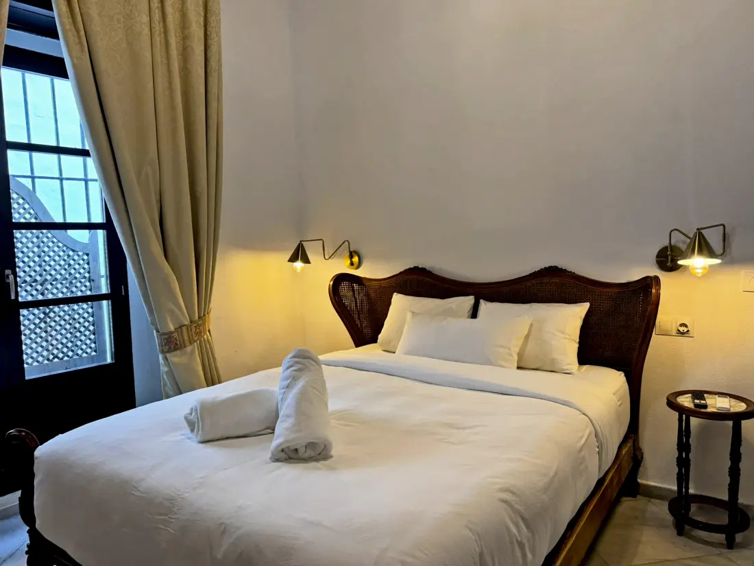 Maison de Vacances Jerez de la Frontera 54