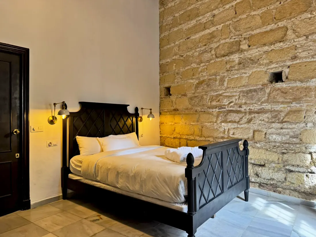 Maison de Vacances Jerez de la Frontera 54