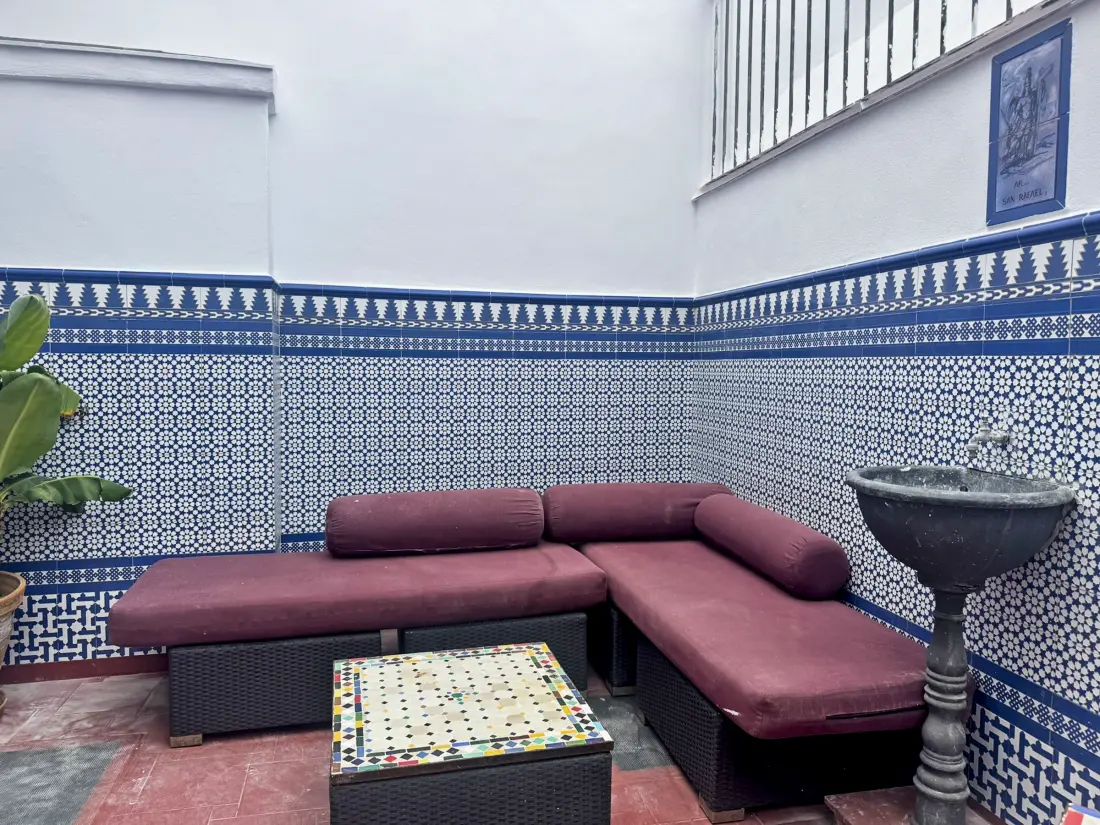 Maison de Vacances Jerez de la Frontera 54