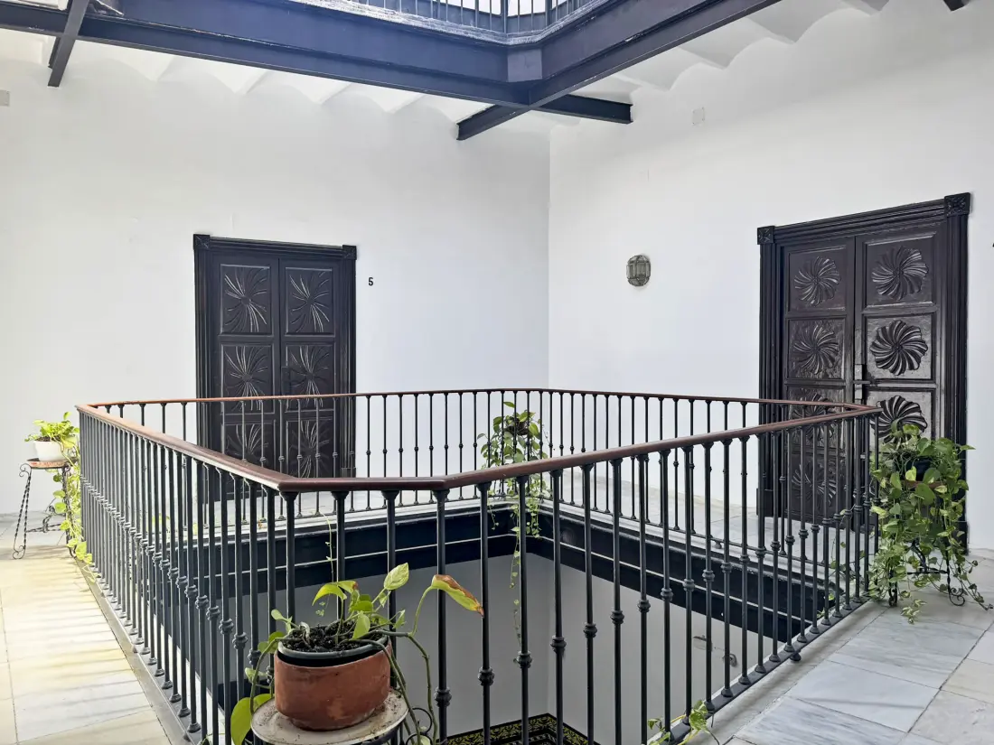 Maison de Vacances Jerez de la Frontera 54