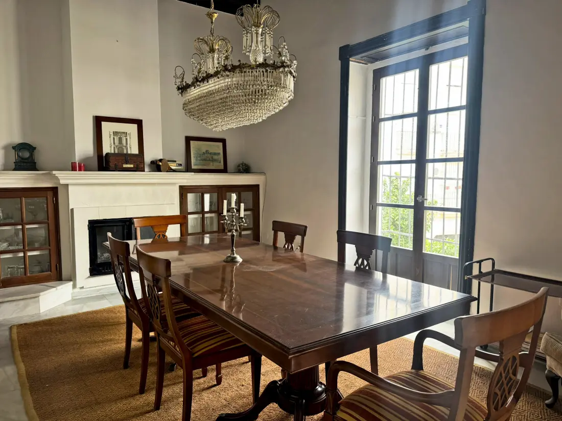 Maison de Vacances Jerez de la Frontera 54