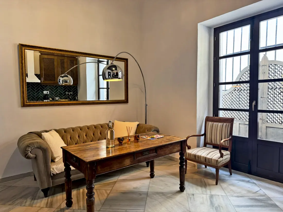 Maison de Vacances Jerez de la Frontera 54
