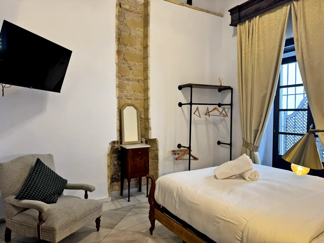 Maison de Vacances Jerez de la Frontera 54
