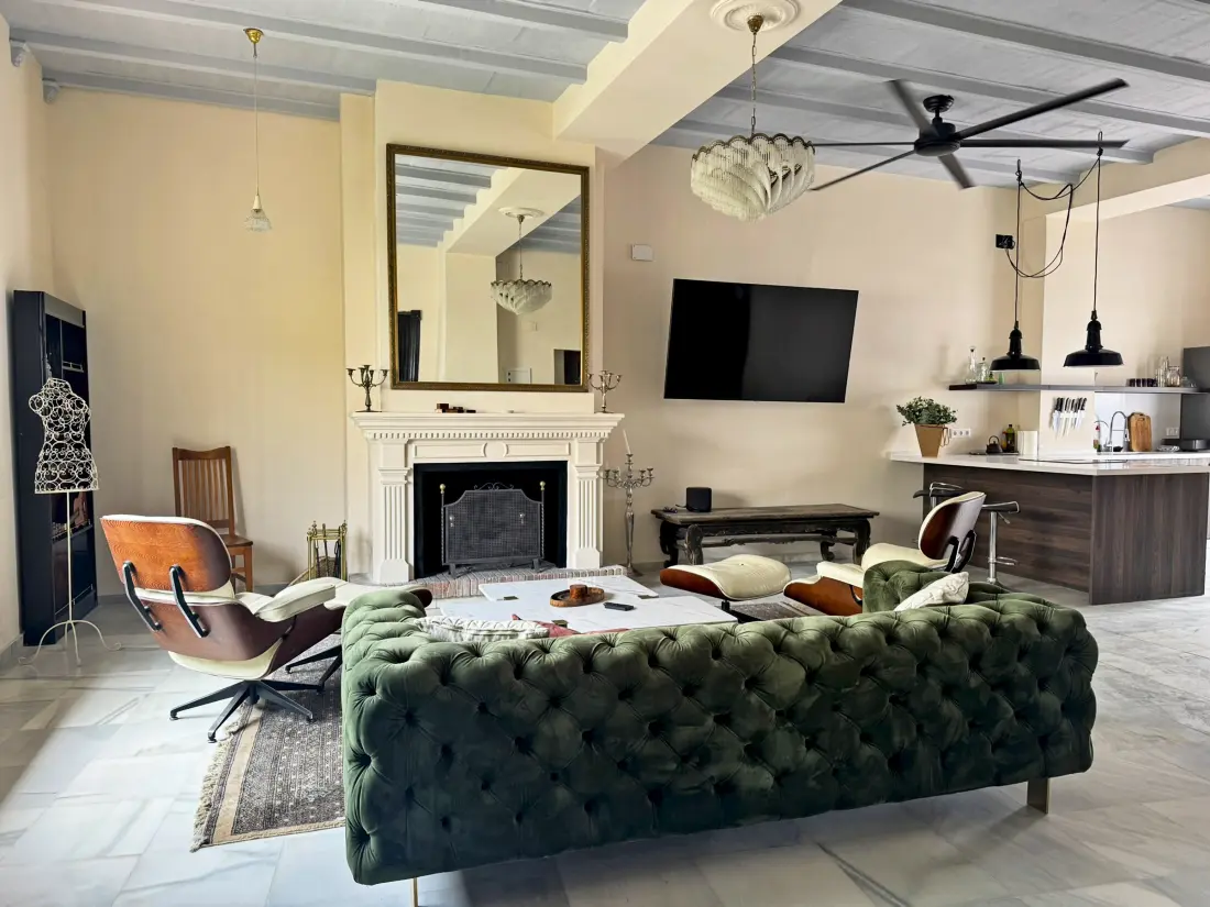 Maison de Vacances Jerez de la Frontera 54