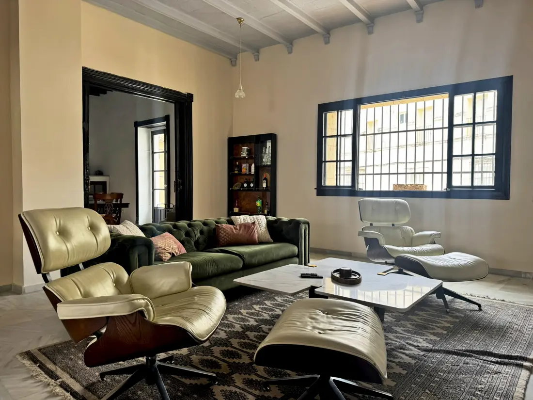 Maison de Vacances Jerez de la Frontera 54