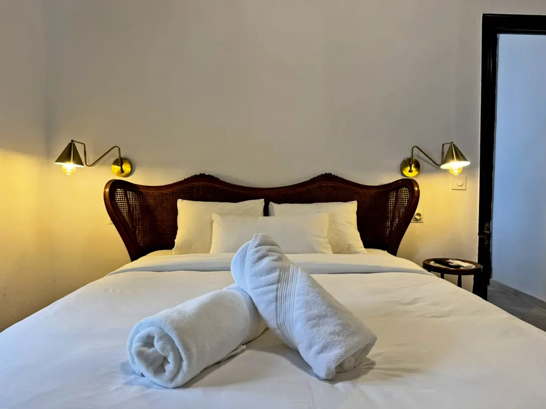 Maison de Vacances Jerez de la Frontera 54