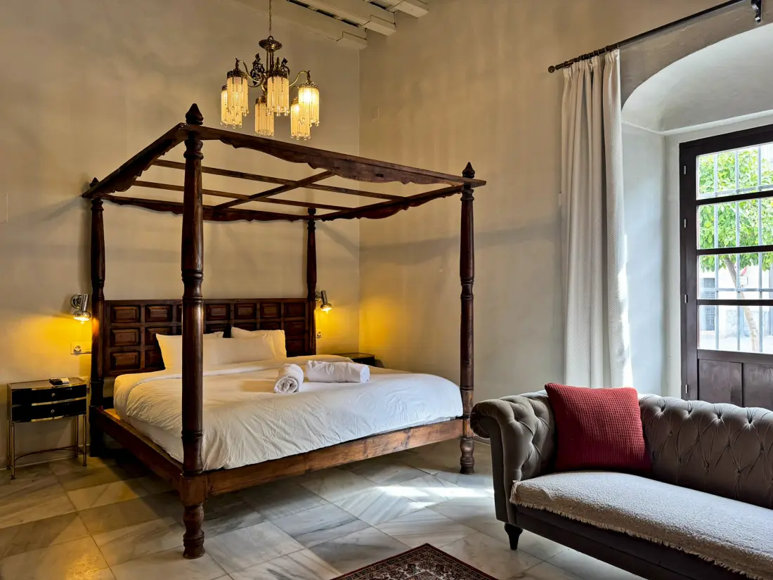 Maison de Vacances Jerez de la Frontera 54