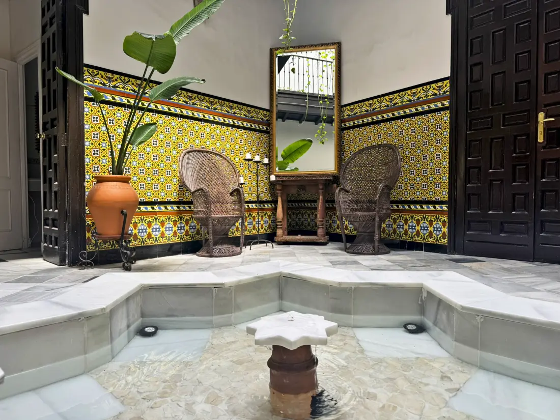 Maison de Vacances Jerez de la Frontera 54