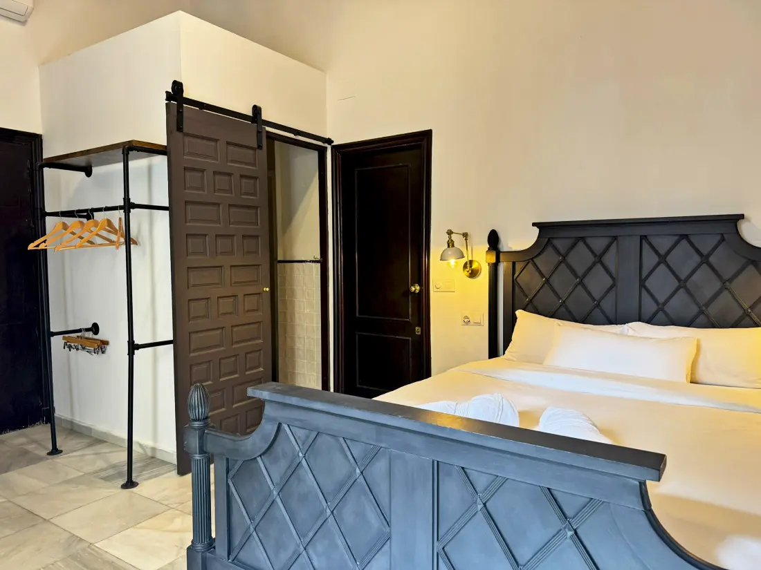 Maison de Vacances Jerez de la Frontera 54